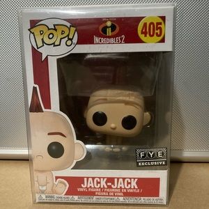 BABY JACK JACK FUNKO POP #405